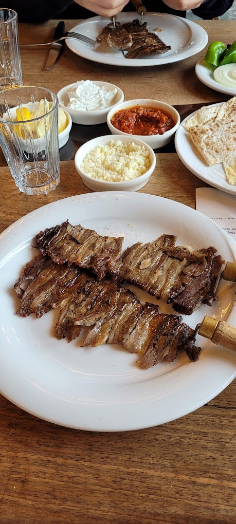 Cumhuriyet Lezzet Dunyasi