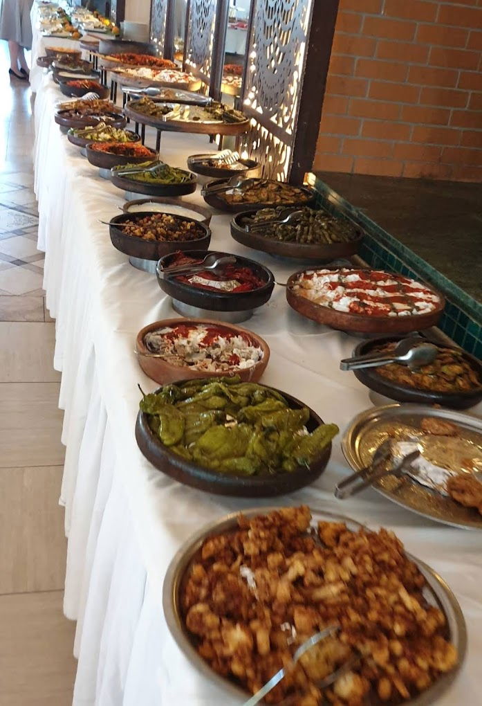 Cumhuriyet Lezzet Dunyasi