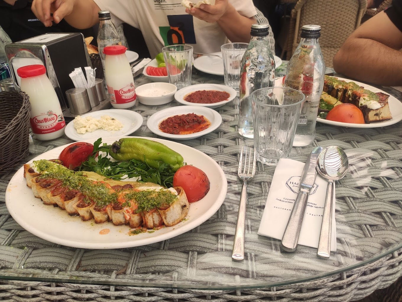 Cumhuriyet Lezzet Dunyasi