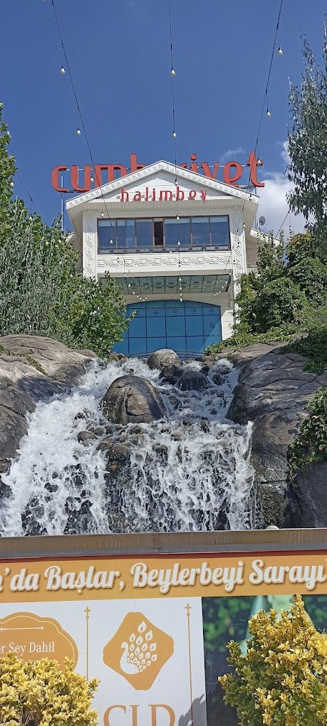 Cumhuriyet Lezzet Dunyasi