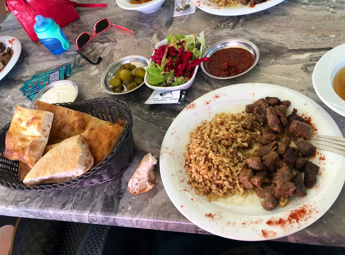 Cumhuriyet Lezzet Dunyasi