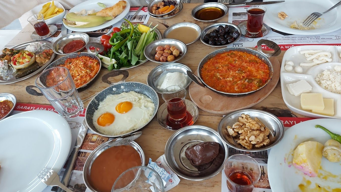 Cumhuriyet Lezzet Dunyasi