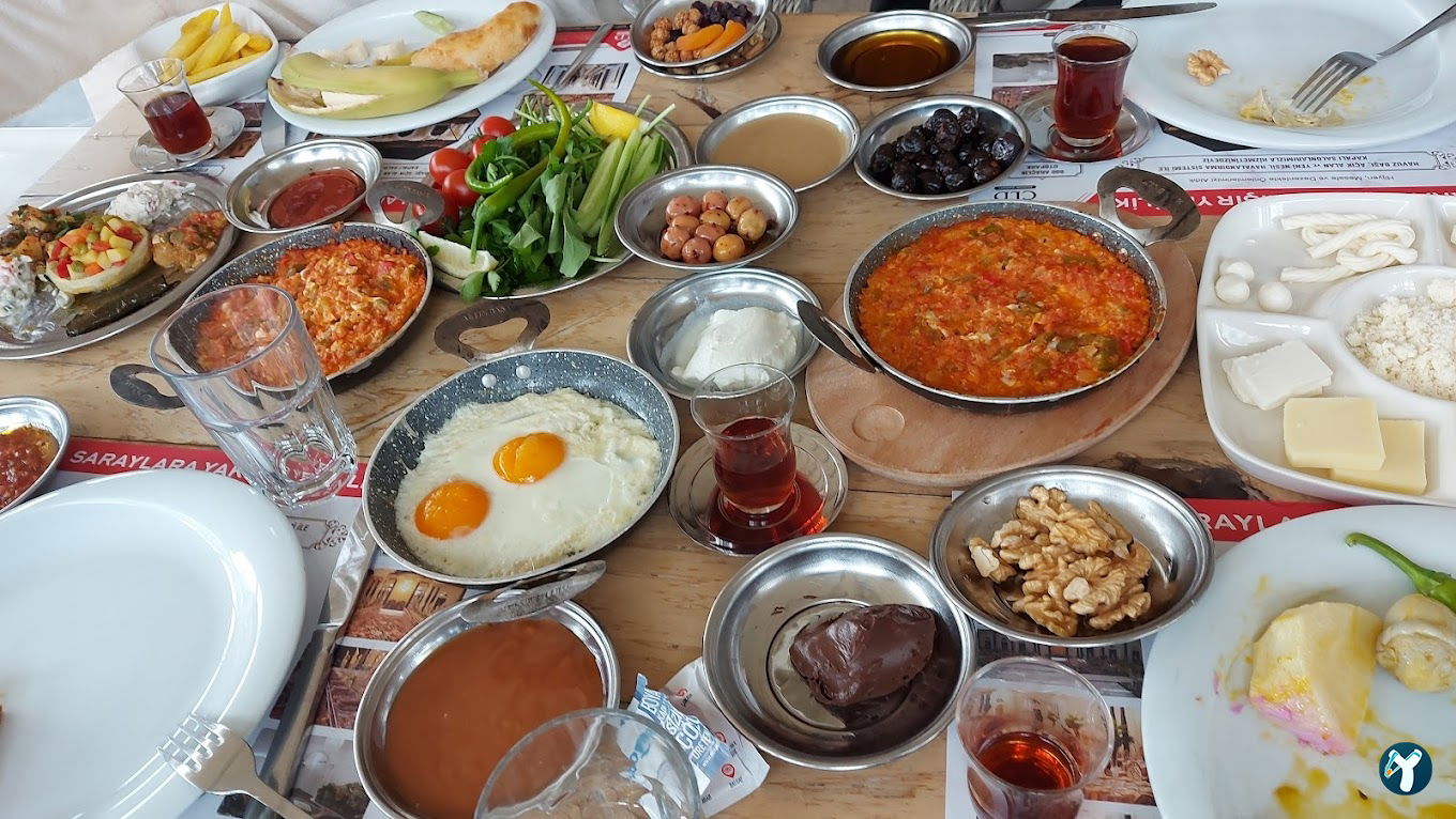 Cumhuriyet Lezzet Dunyasi