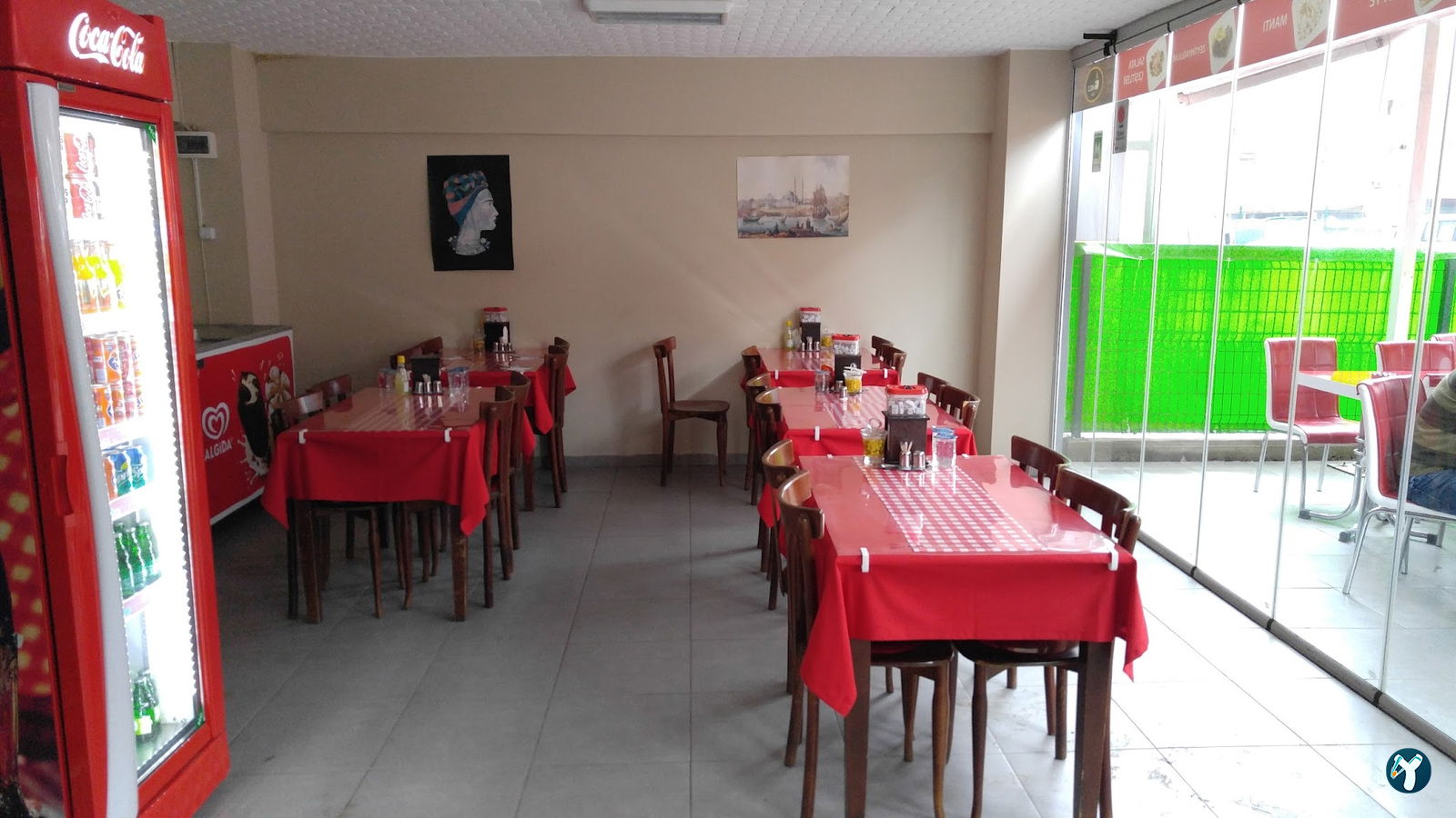 Sakli Cafe