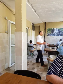 İnegöl Köftecisi Kemal Usta resimleri