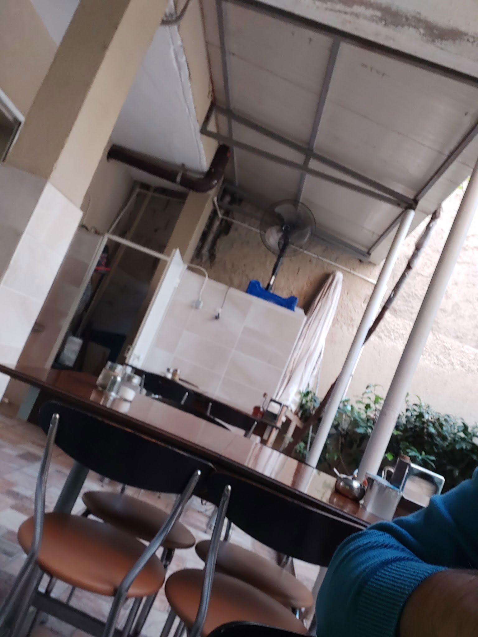 İnegöl Köftecisi Kemal Usta