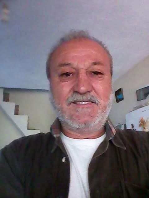 İnegöl Köftecisi Kemal Usta