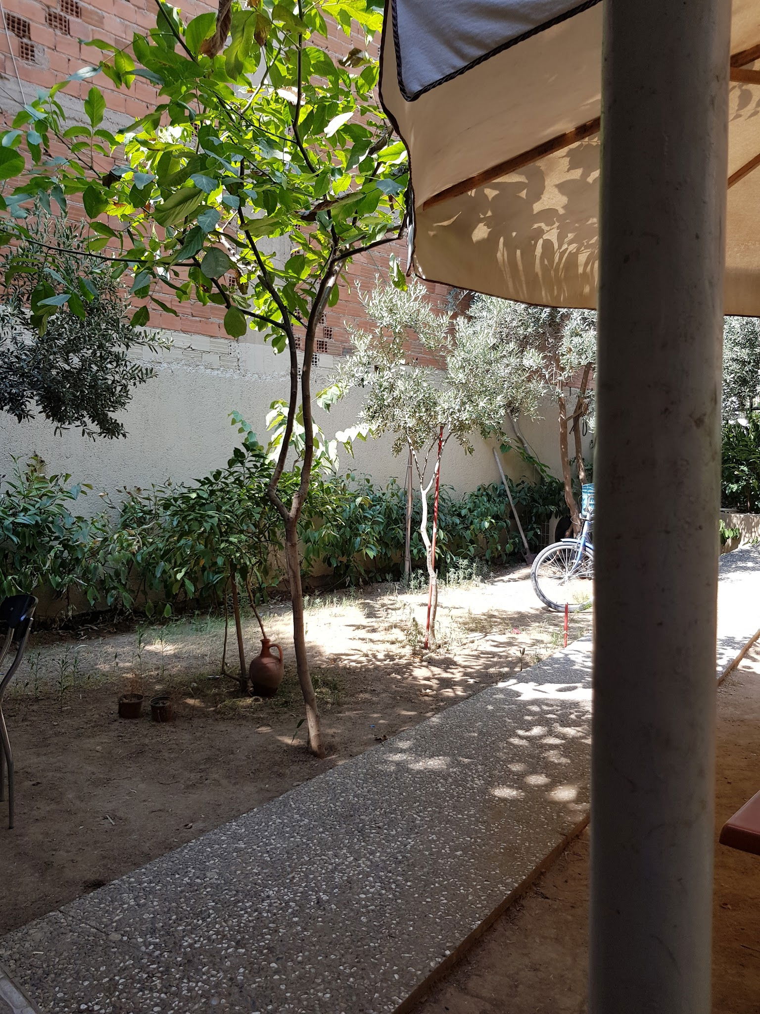 İnegöl Köftecisi Kemal Usta