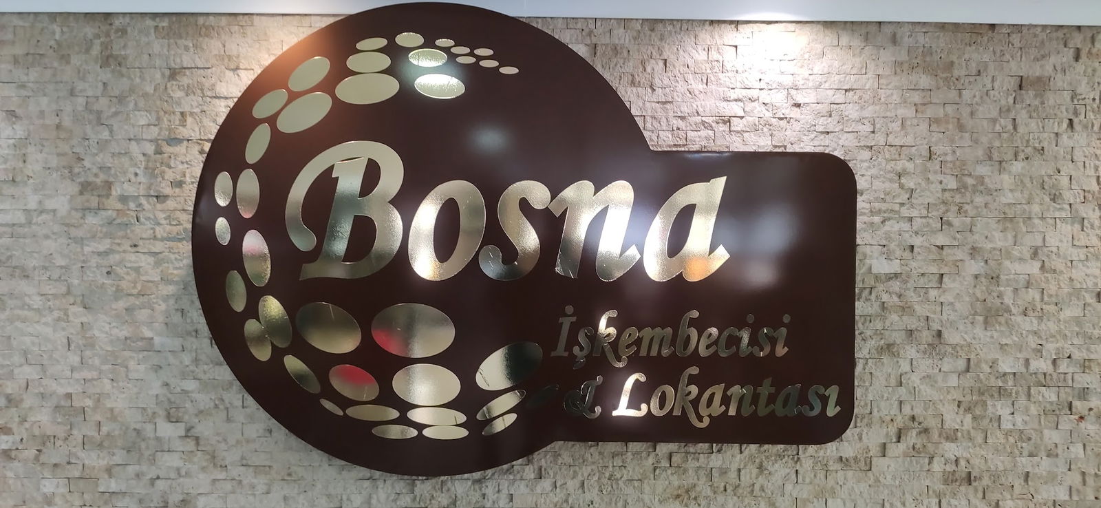 Bosna İşkembecisi