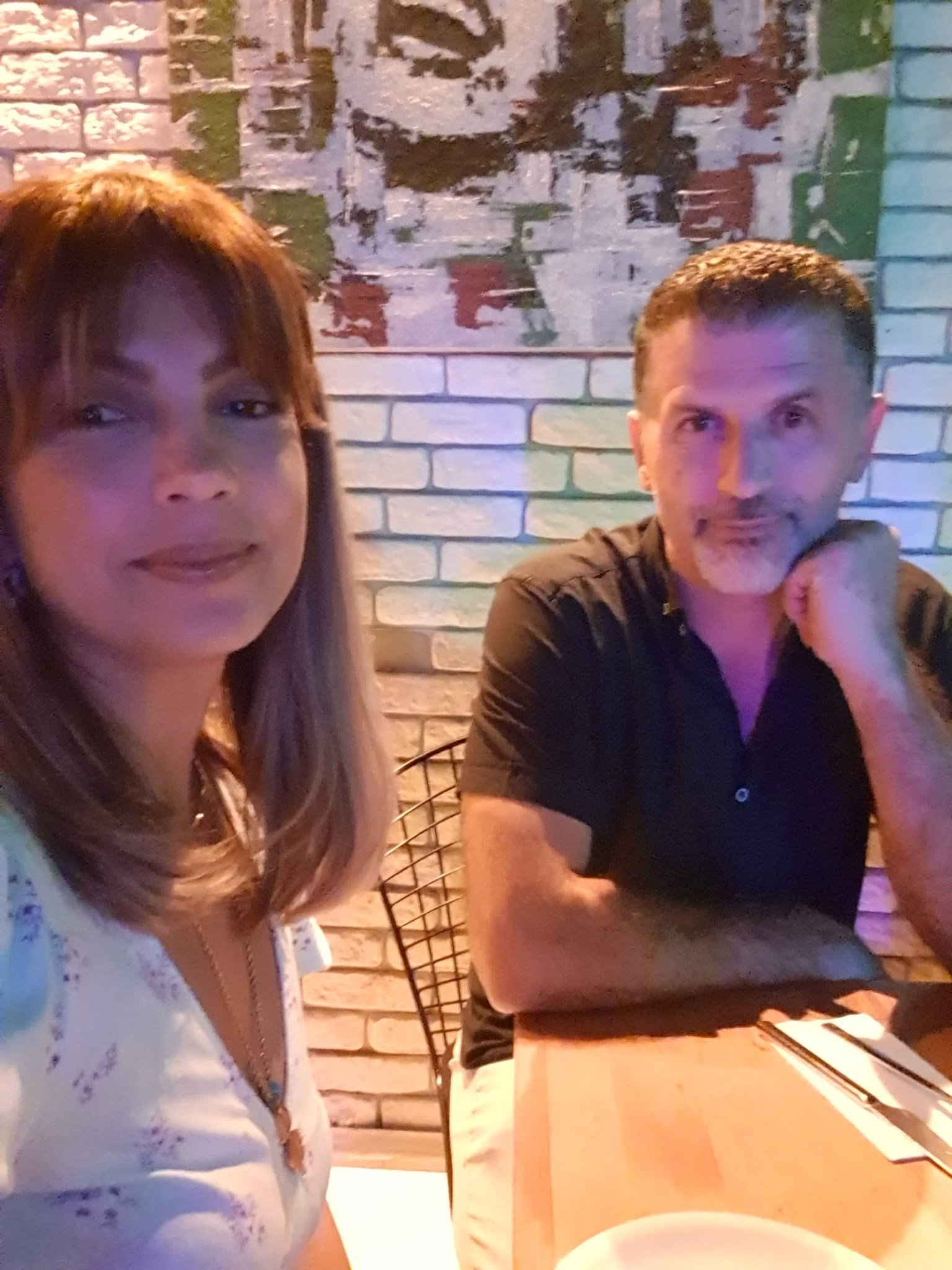 Benzin Cafe Adana