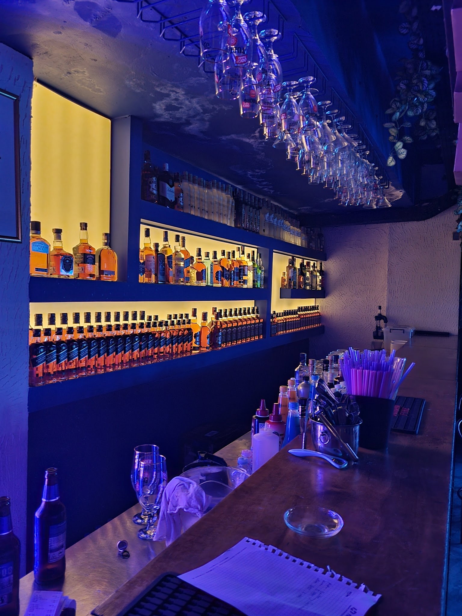 Benzin Cafe Adana