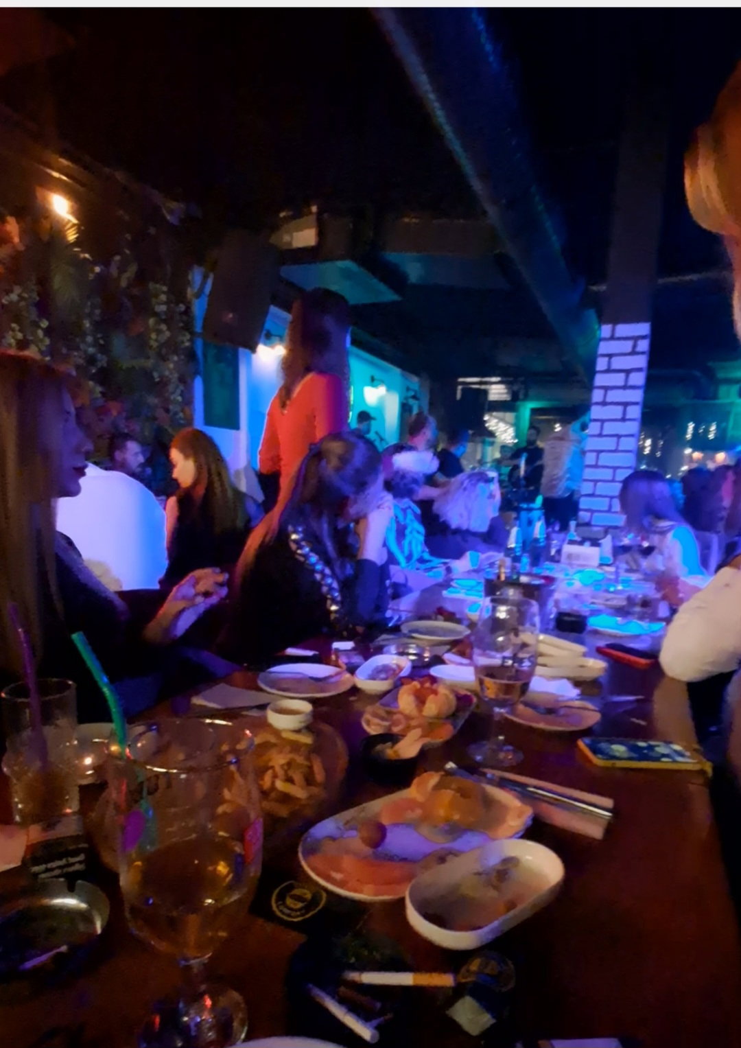 Benzin Cafe Adana