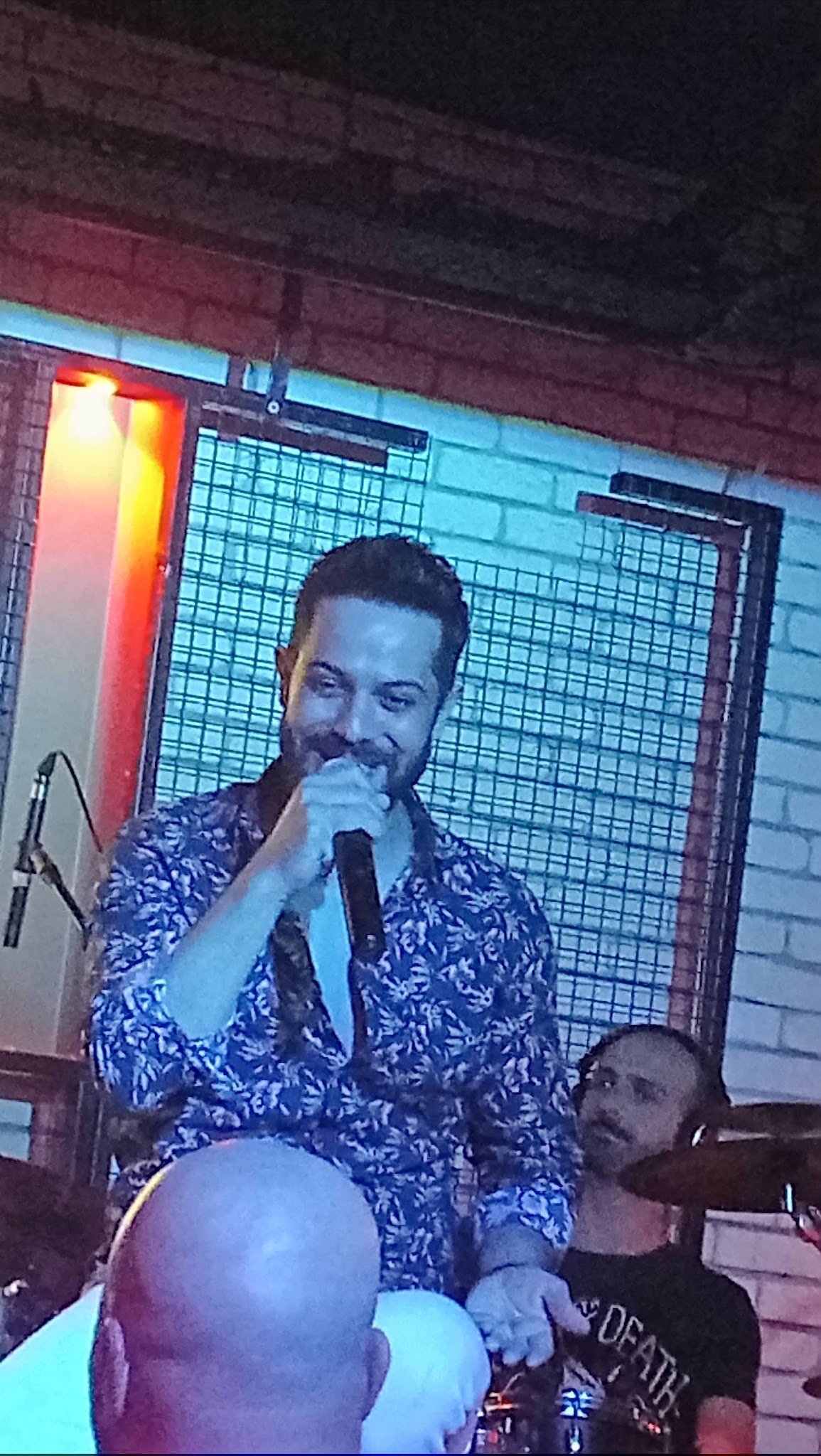 Benzin Cafe Adana