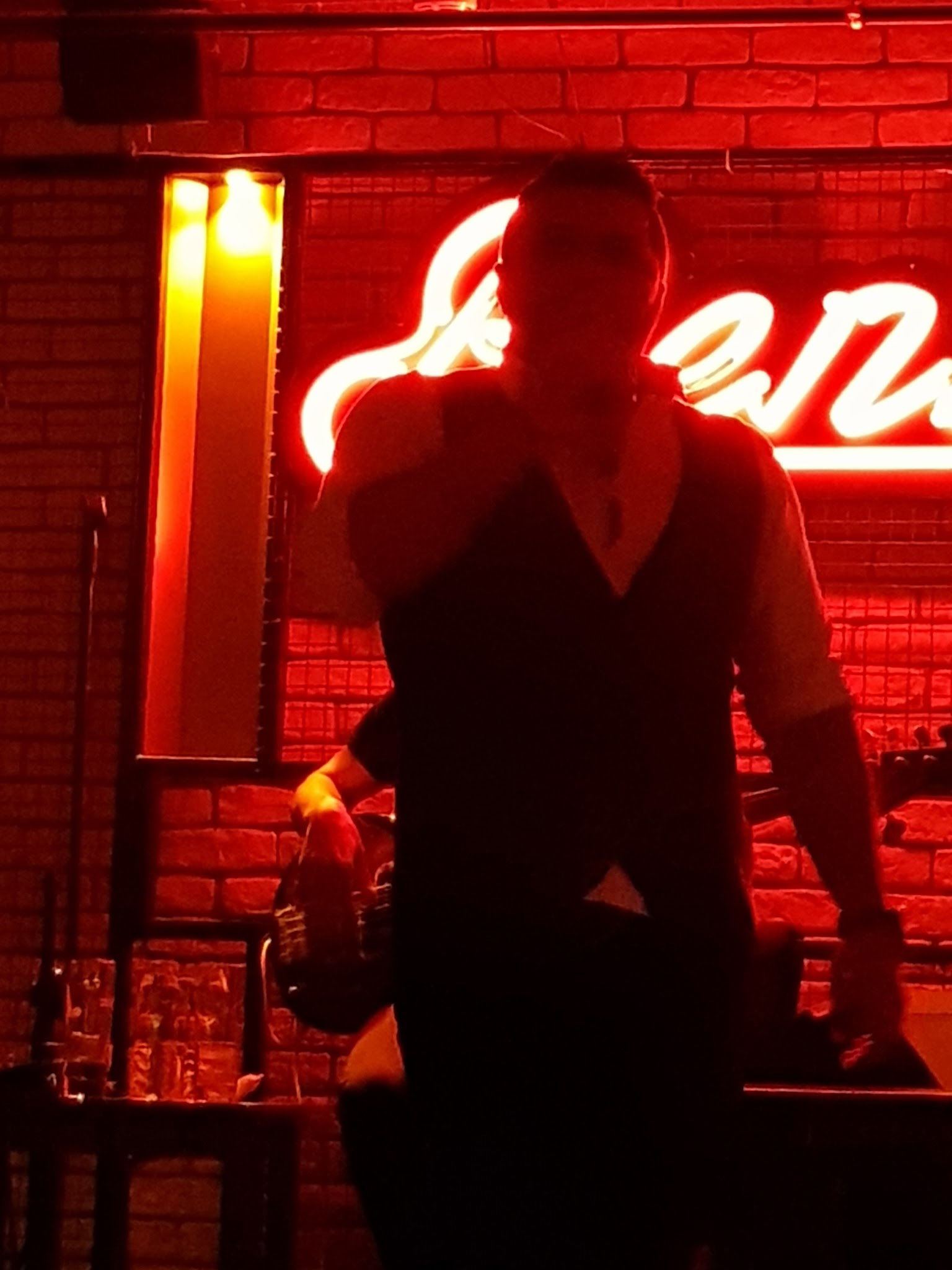 Benzin Cafe Adana