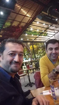 Benzin Cafe Adana resimleri