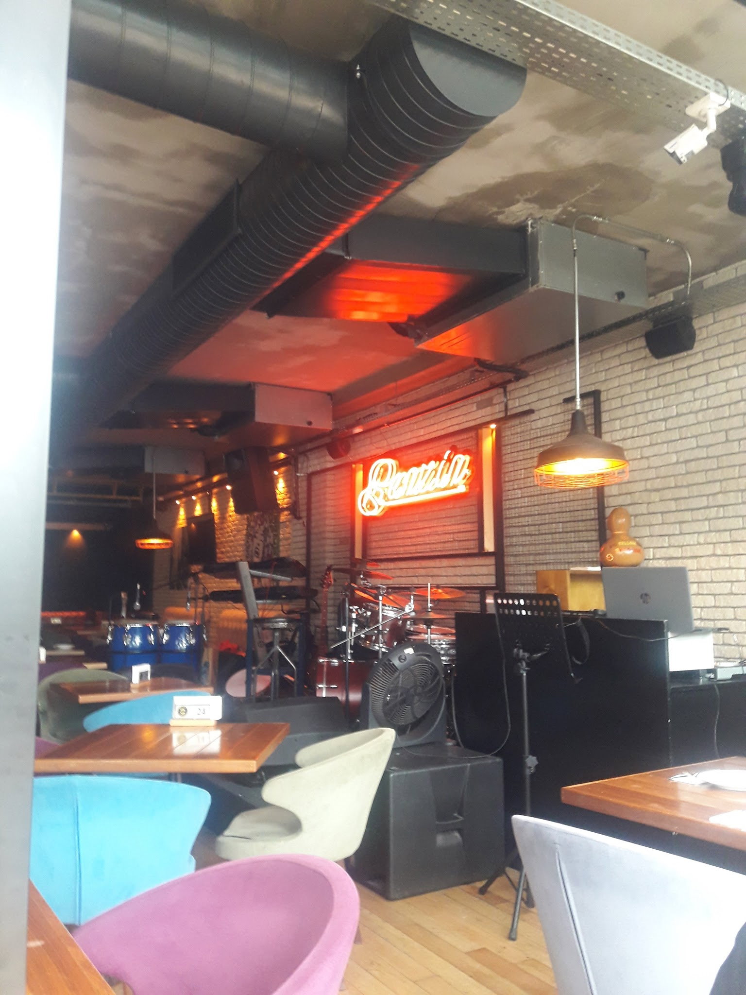 Benzin Cafe Adana