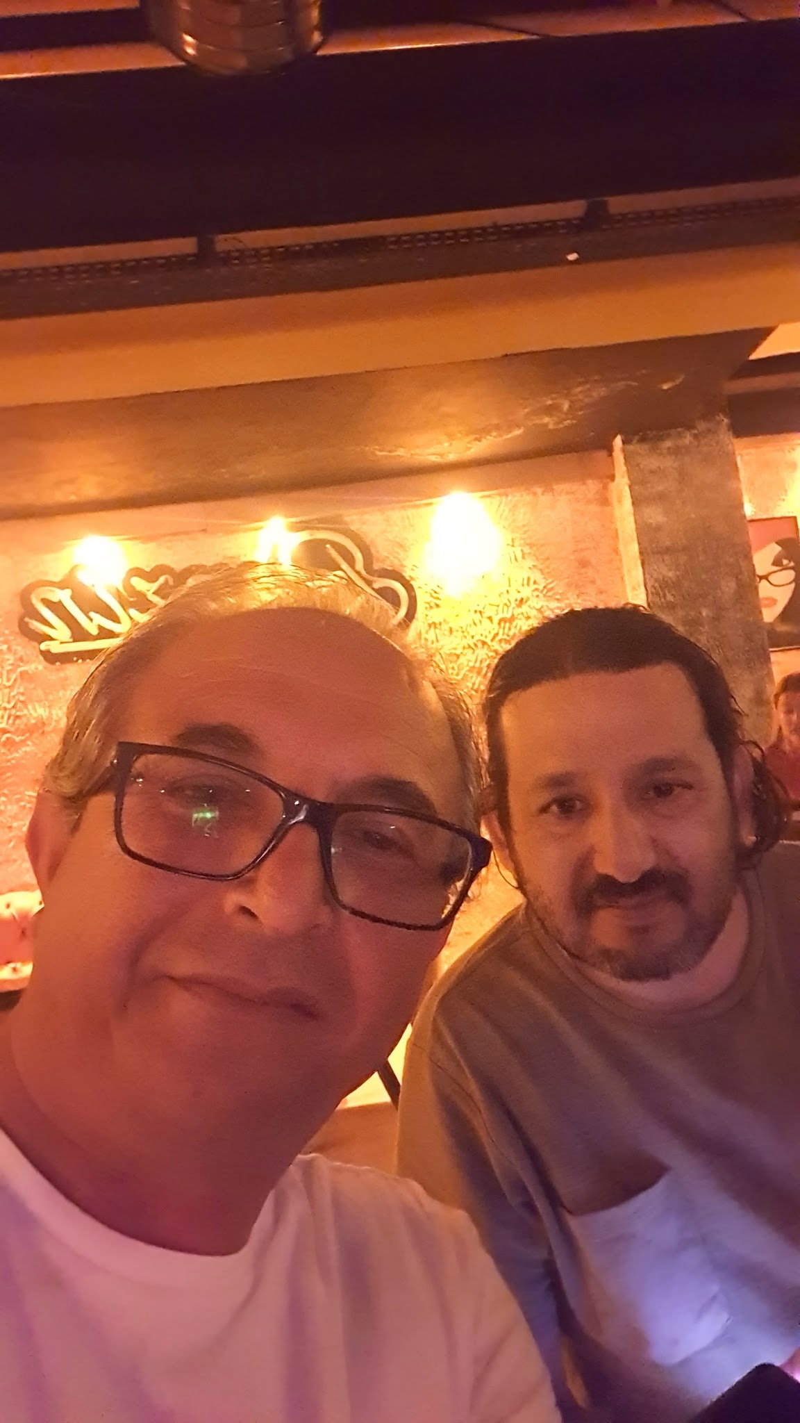 Benzin Cafe Adana
