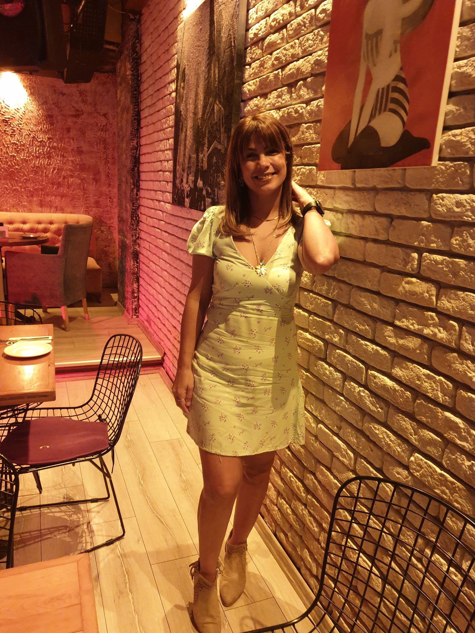 Benzin Cafe Adana