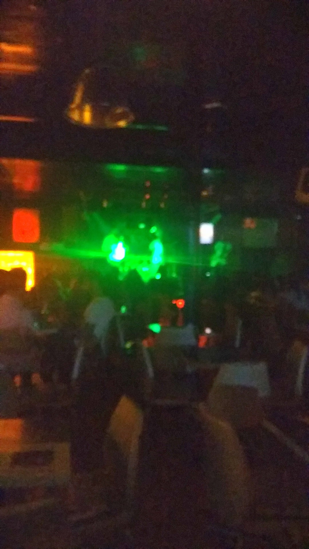 Benzin Cafe Adana