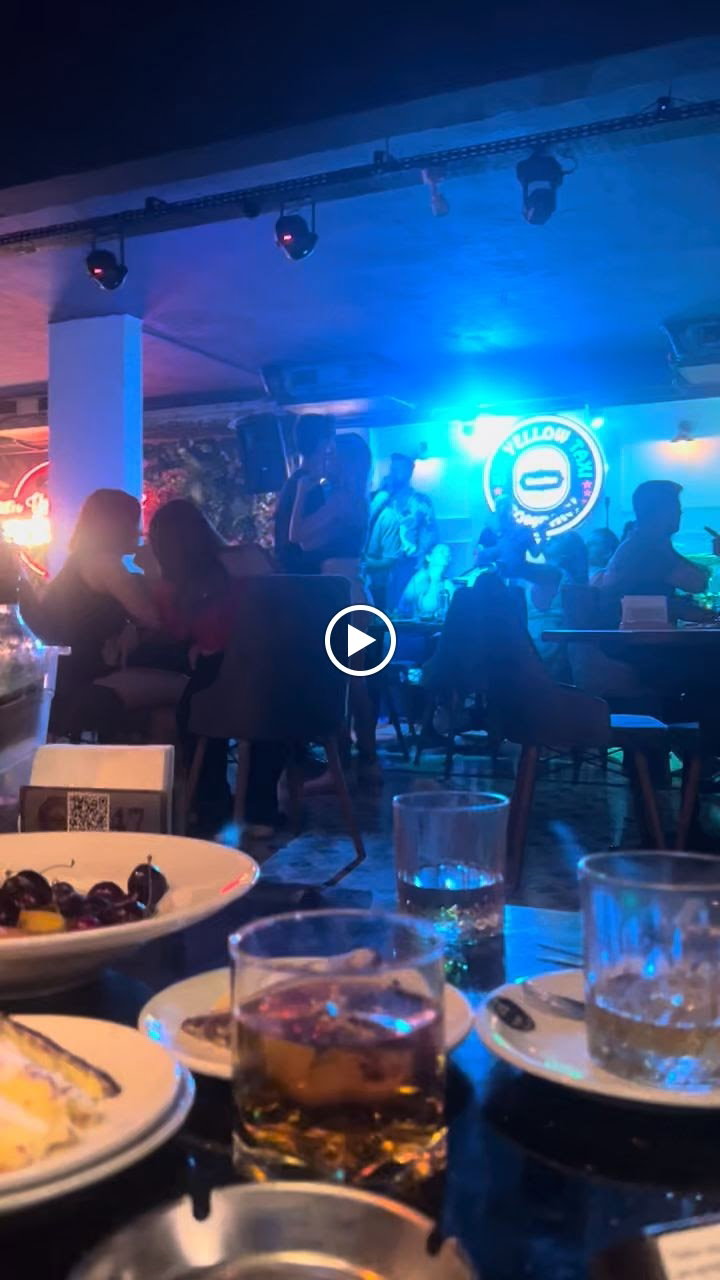 Benzin Cafe Adana