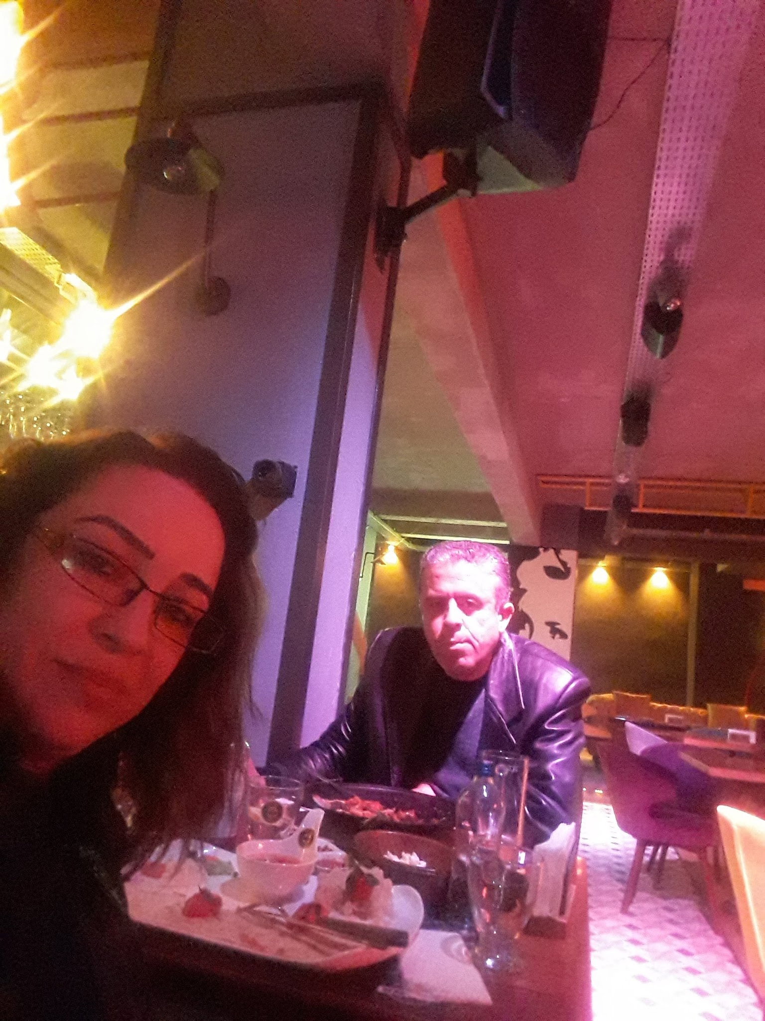 Benzin Cafe Adana