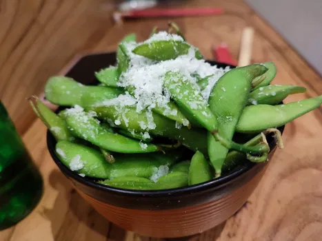 Saiko Sushi | Kadıköy resimleri Saiko Sushi | Kadıköy resimleri