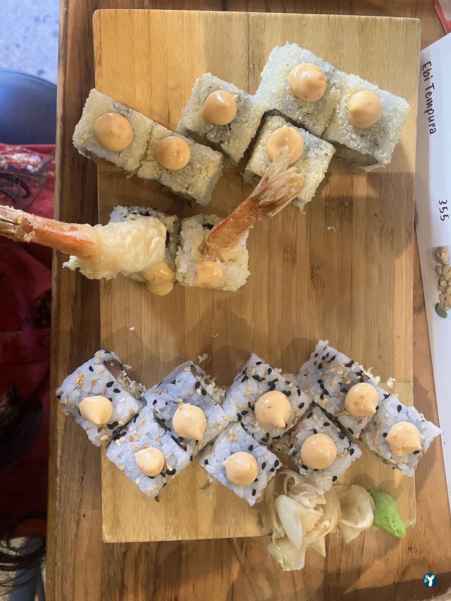 Saiko Sushi | Kadıköy