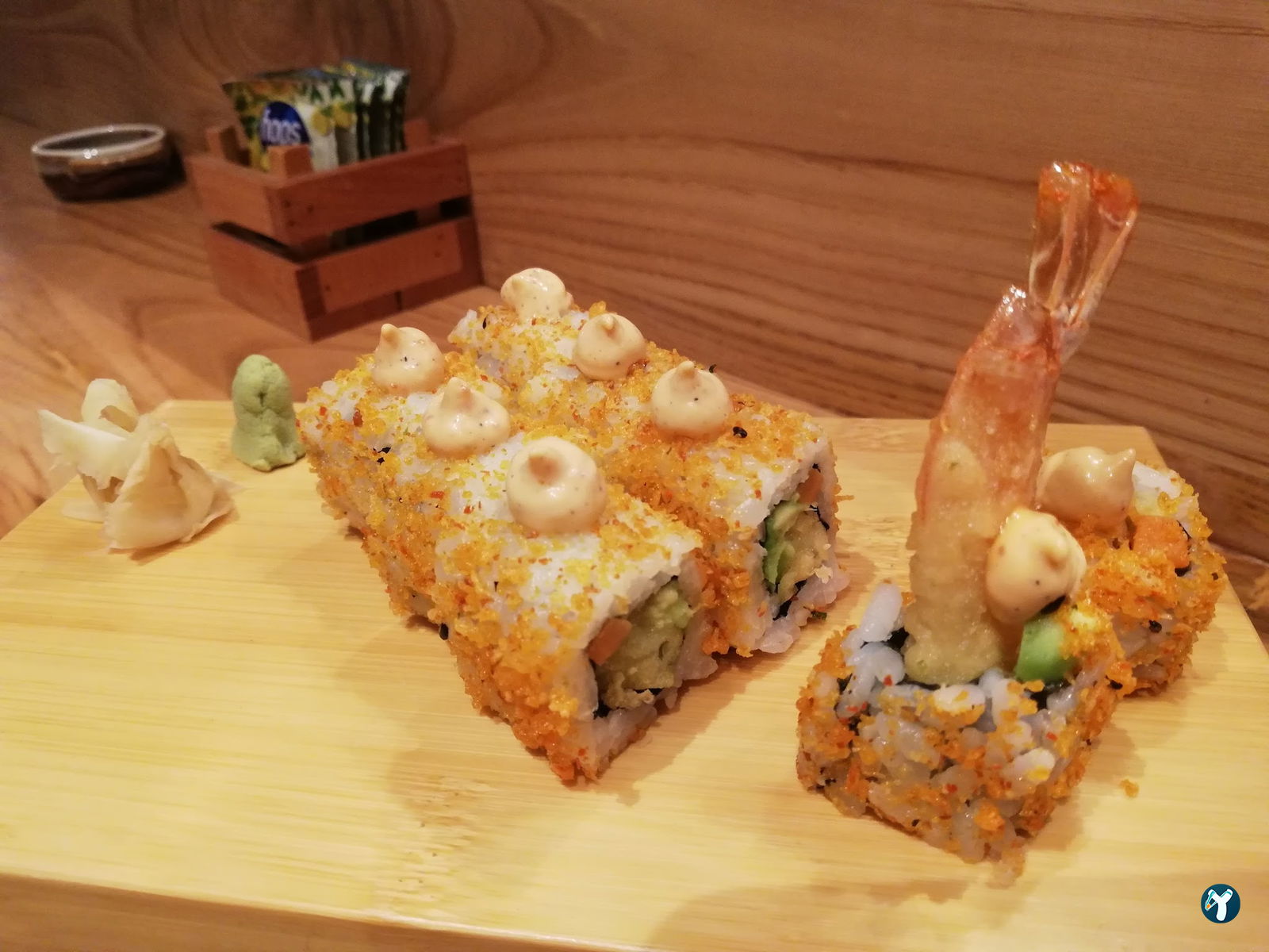 Saiko Sushi | Kadıköy
