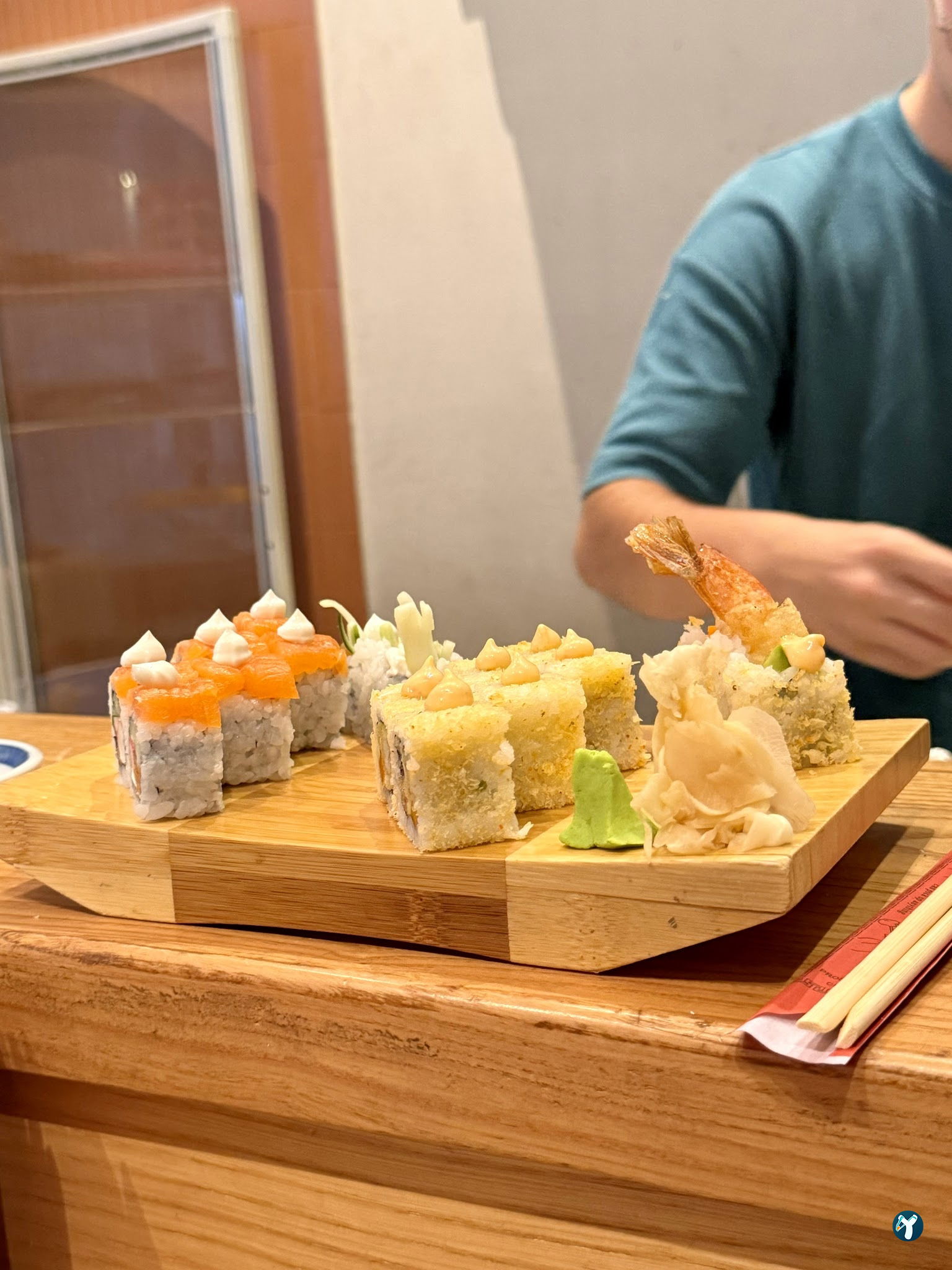 Saiko Sushi | Kadıköy