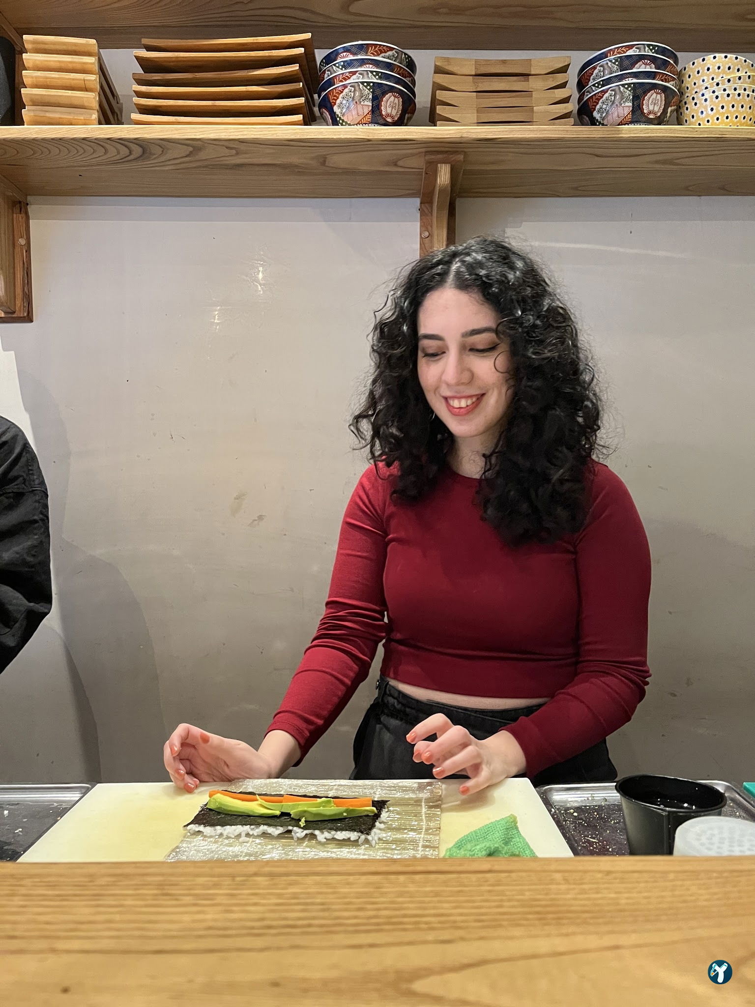 Saiko Sushi | Kadıköy