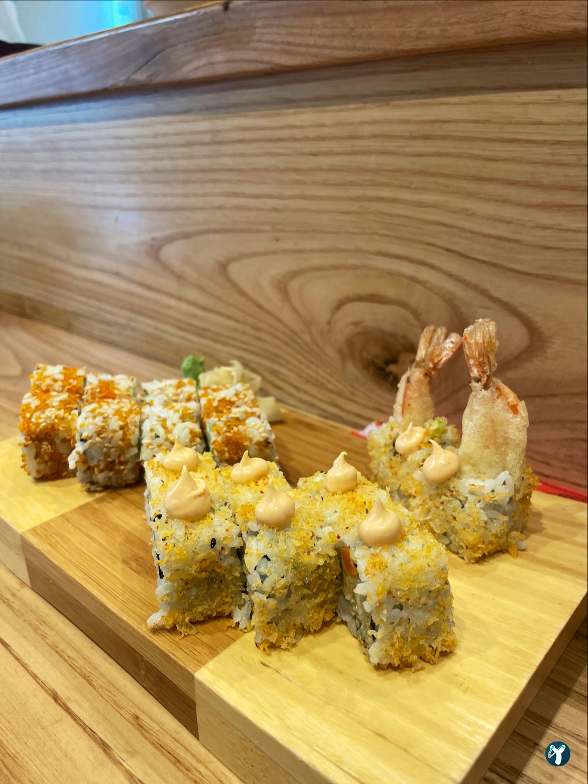 Saiko Sushi | Kadıköy