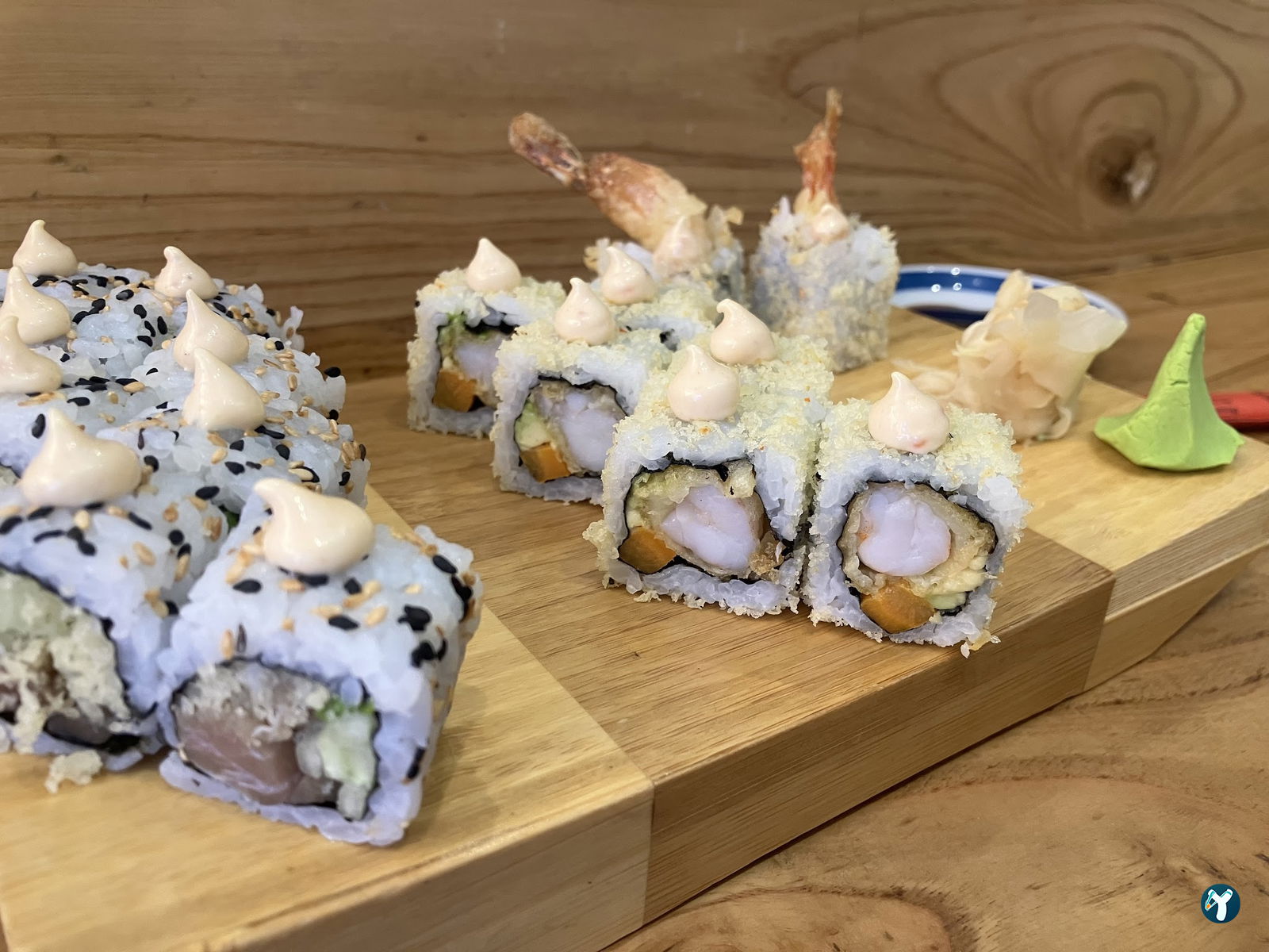 Saiko Sushi | Kadıköy