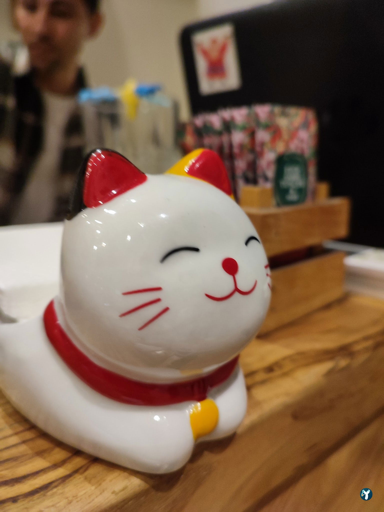 Saiko Sushi | Kadıköy