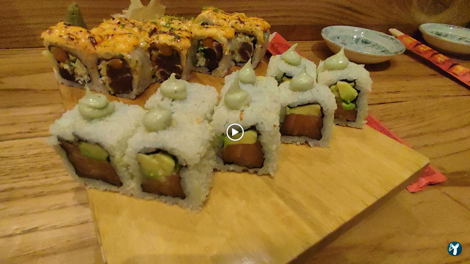 Saiko Sushi | Kadıköy