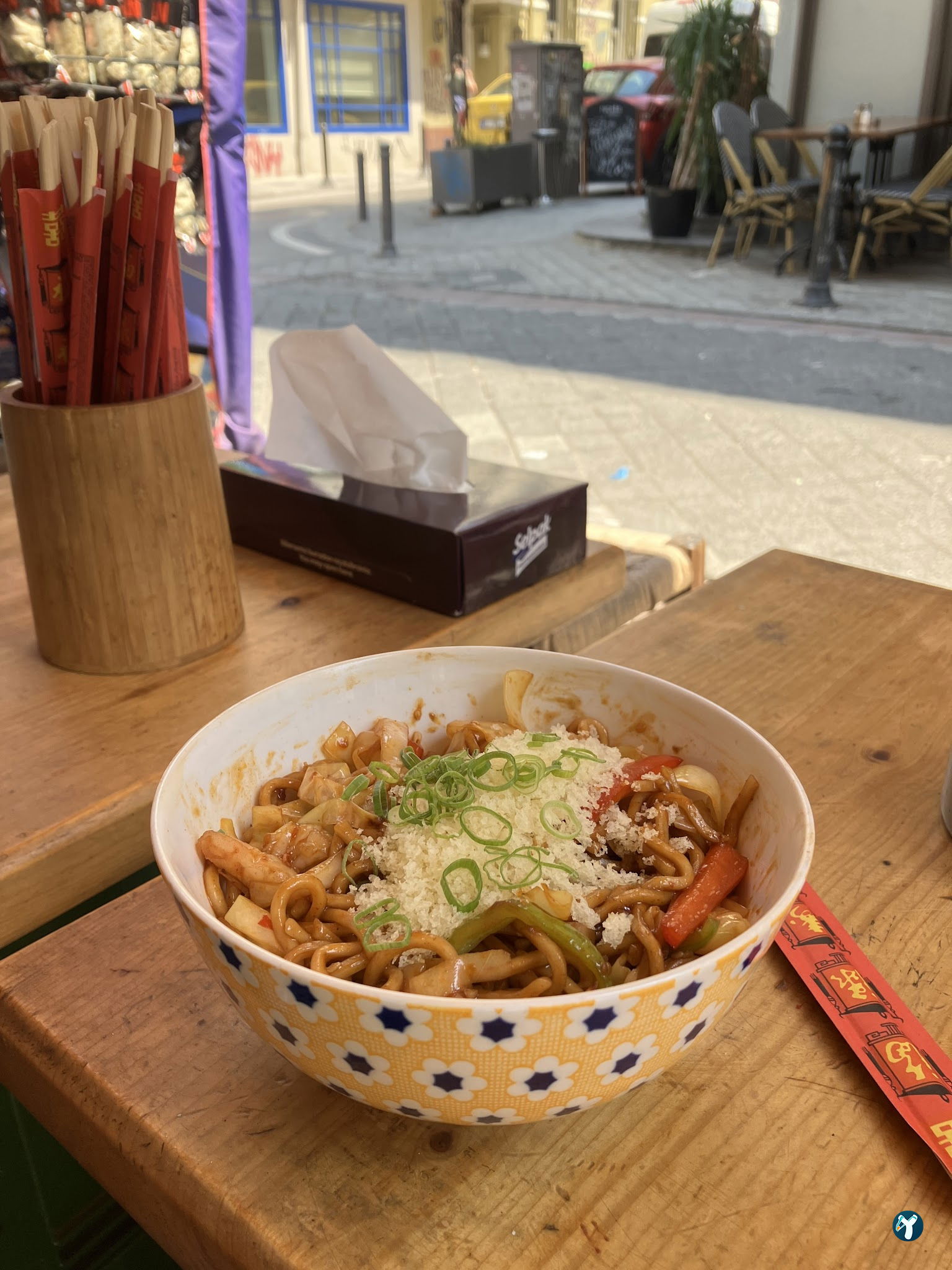 Saiko Sushi | Kadıköy