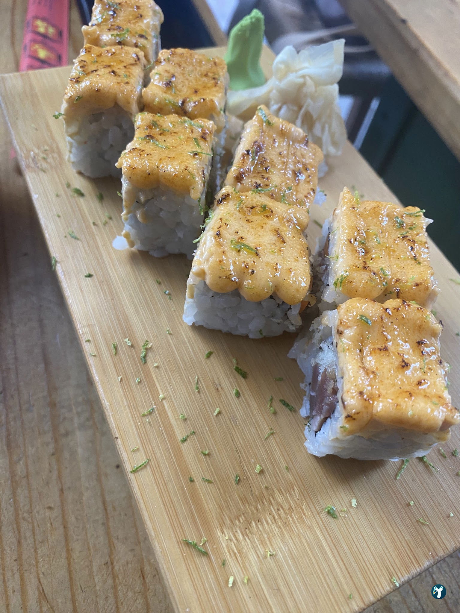 Saiko Sushi | Kadıköy