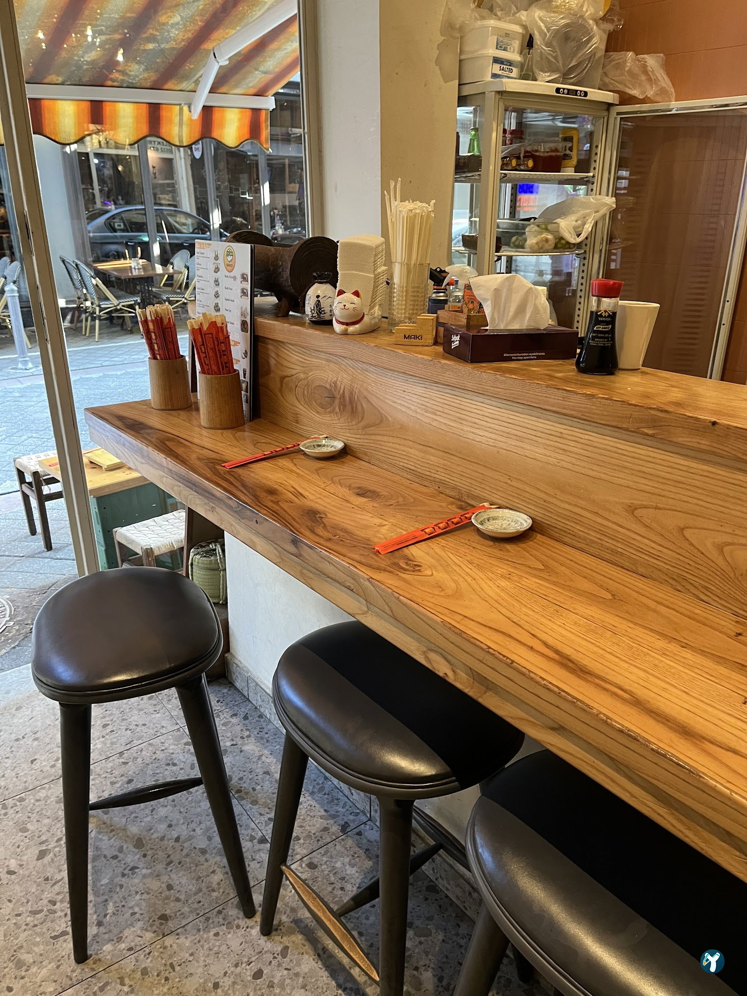 Saiko Sushi | Kadıköy