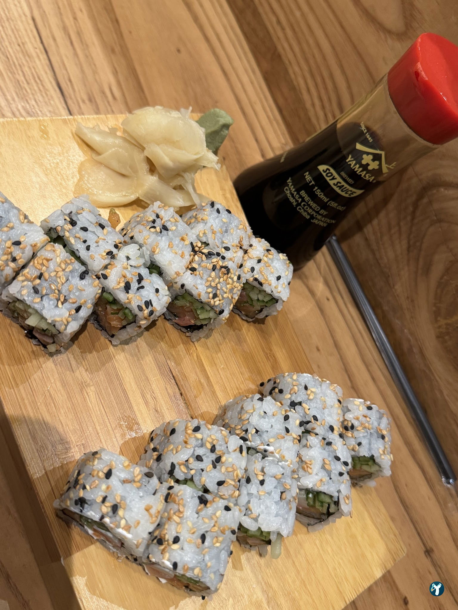 Saiko Sushi | Kadıköy