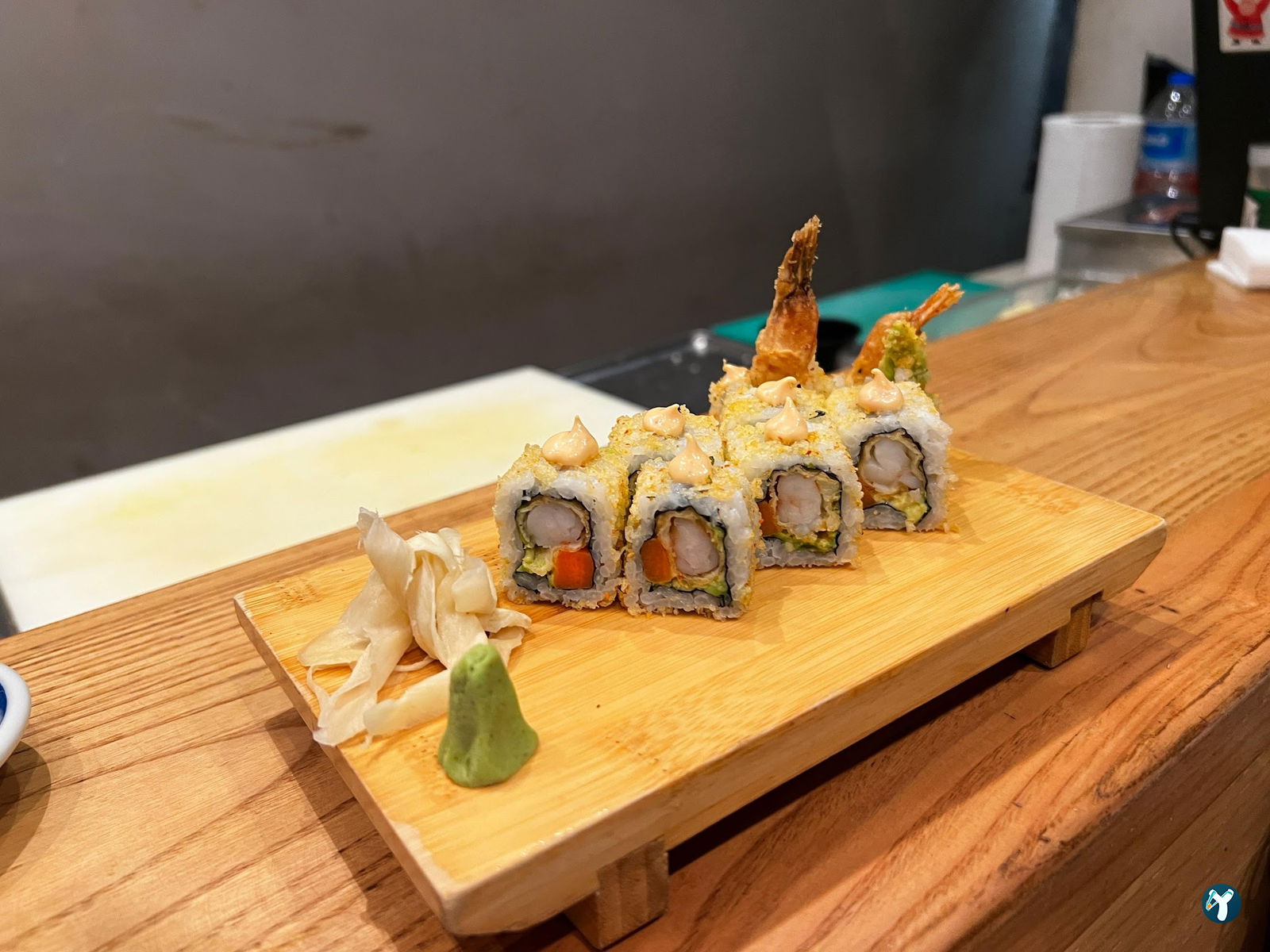 Saiko Sushi | Kadıköy