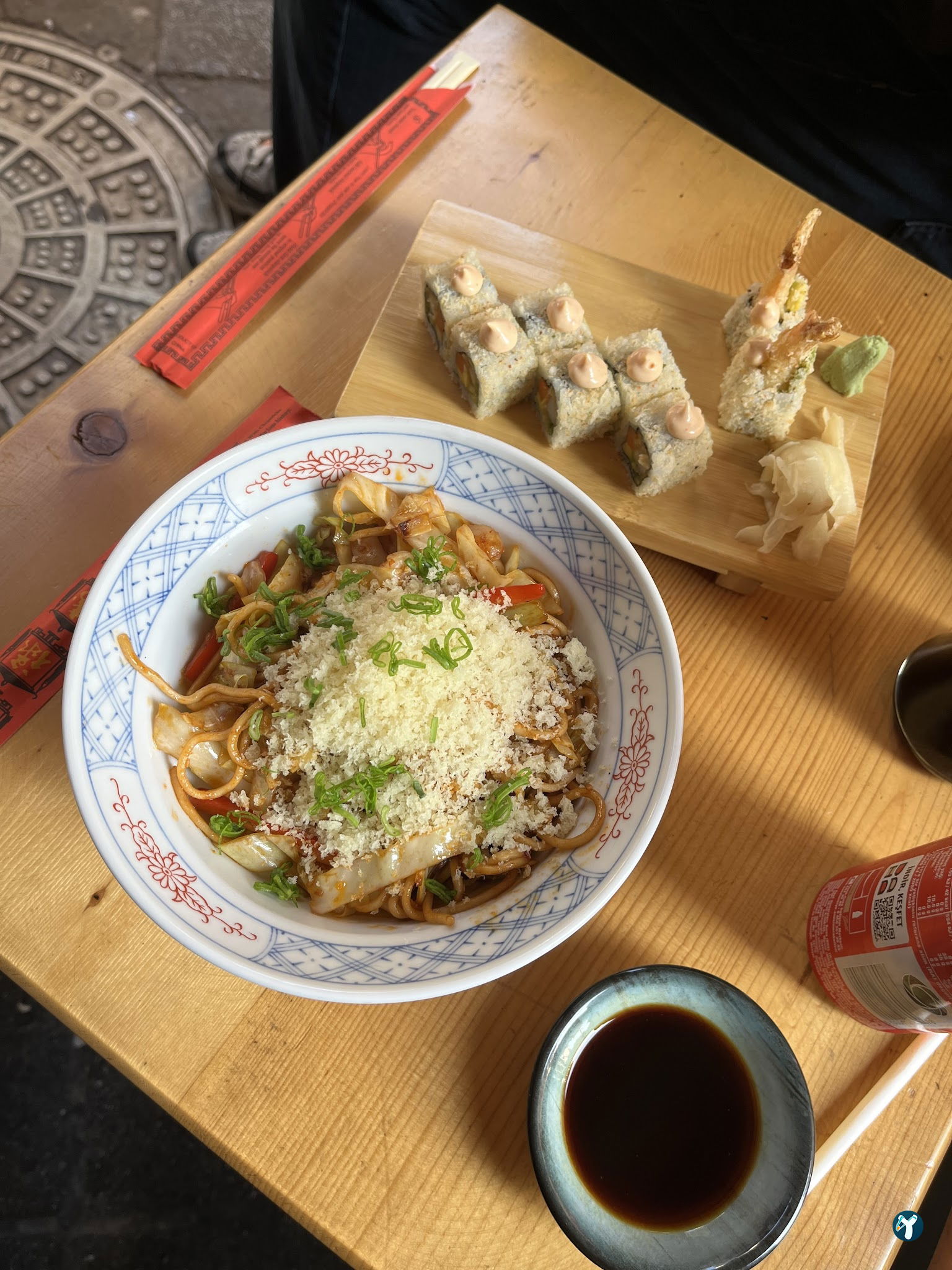 Saiko Sushi | Kadıköy