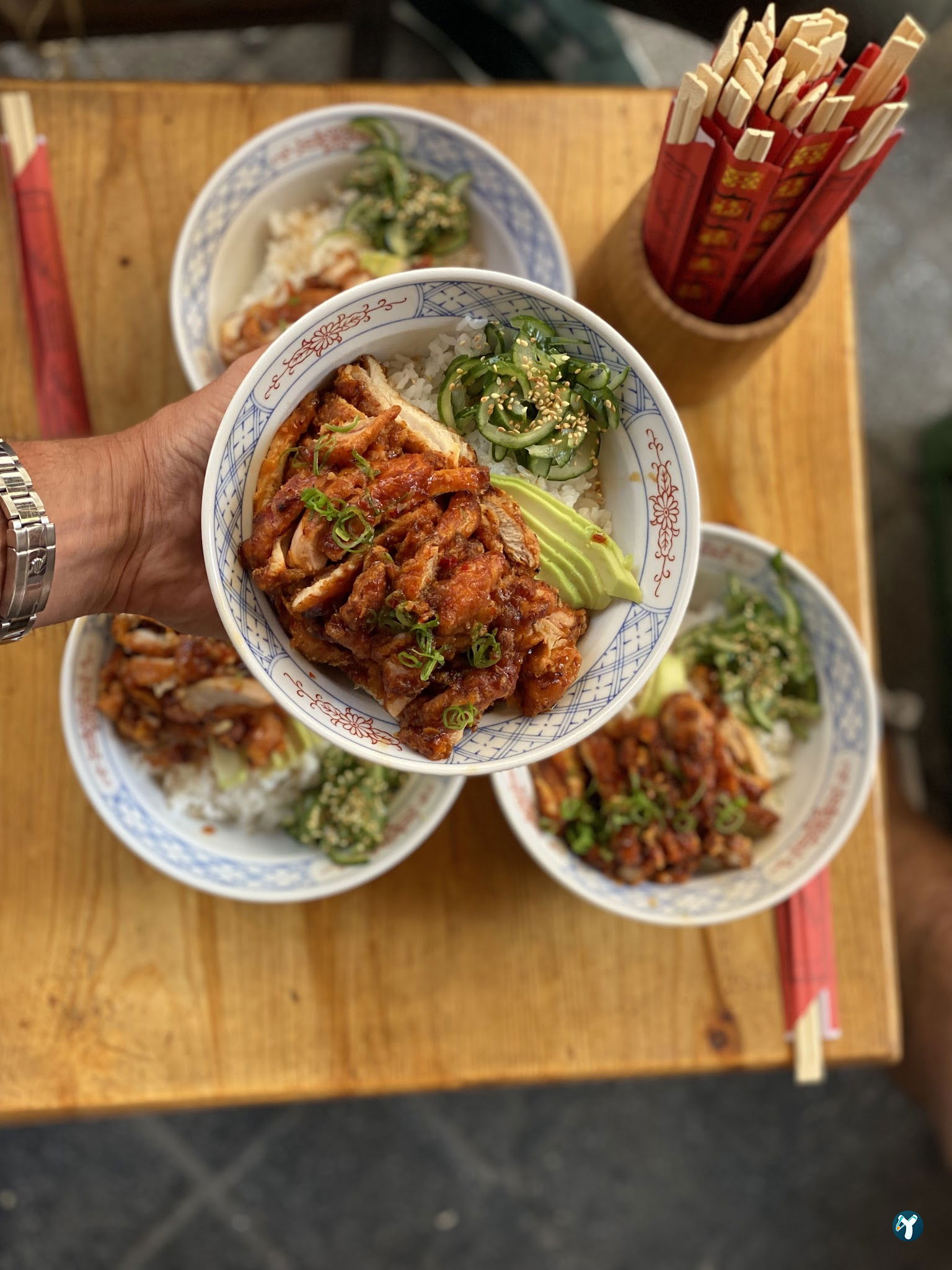 Saiko Sushi | Kadıköy