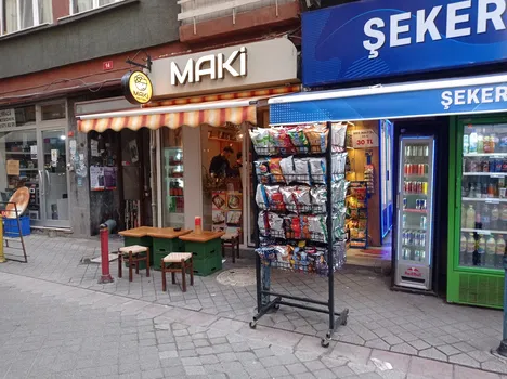 Saiko Sushi | Kadıköy resimleri Saiko Sushi | Kadıköy resimleri
