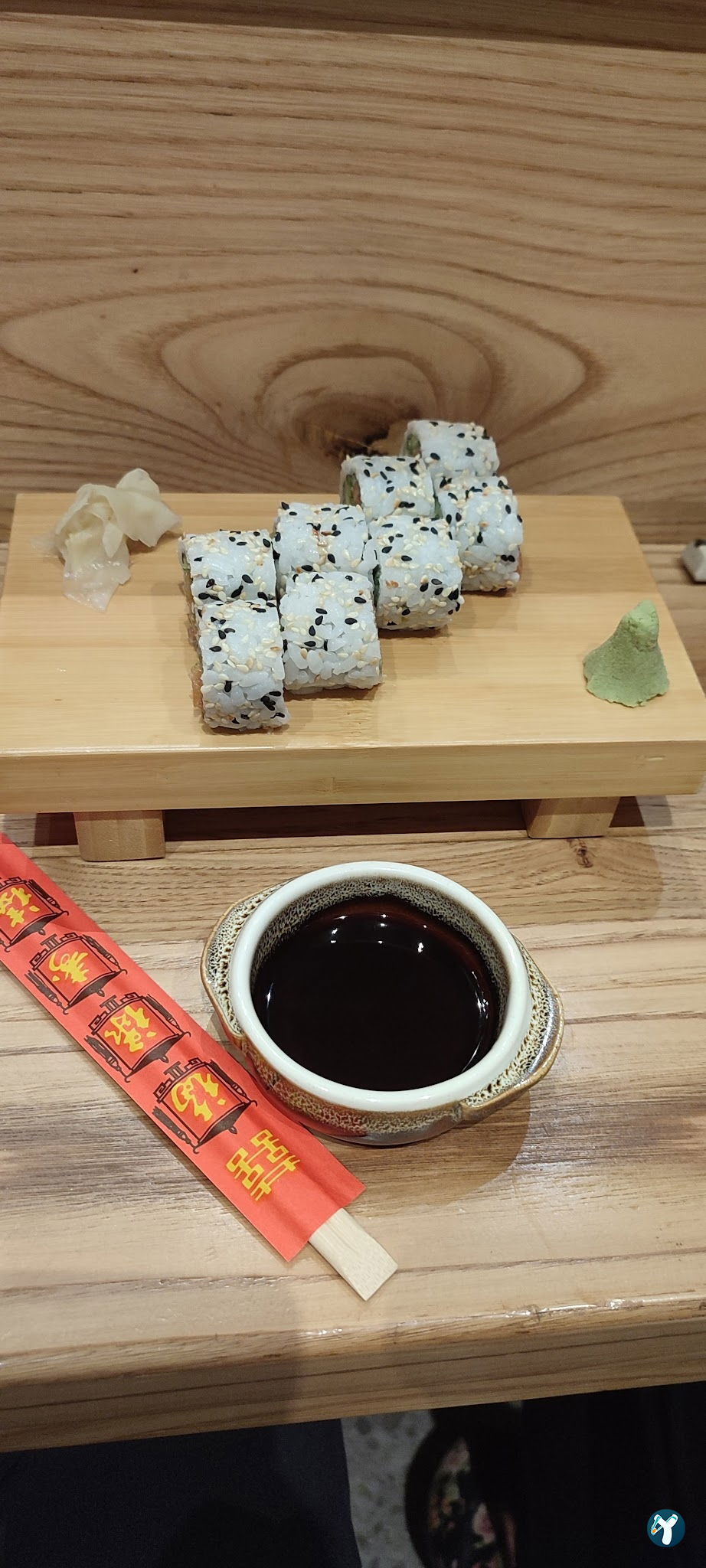 Saiko Sushi | Kadıköy