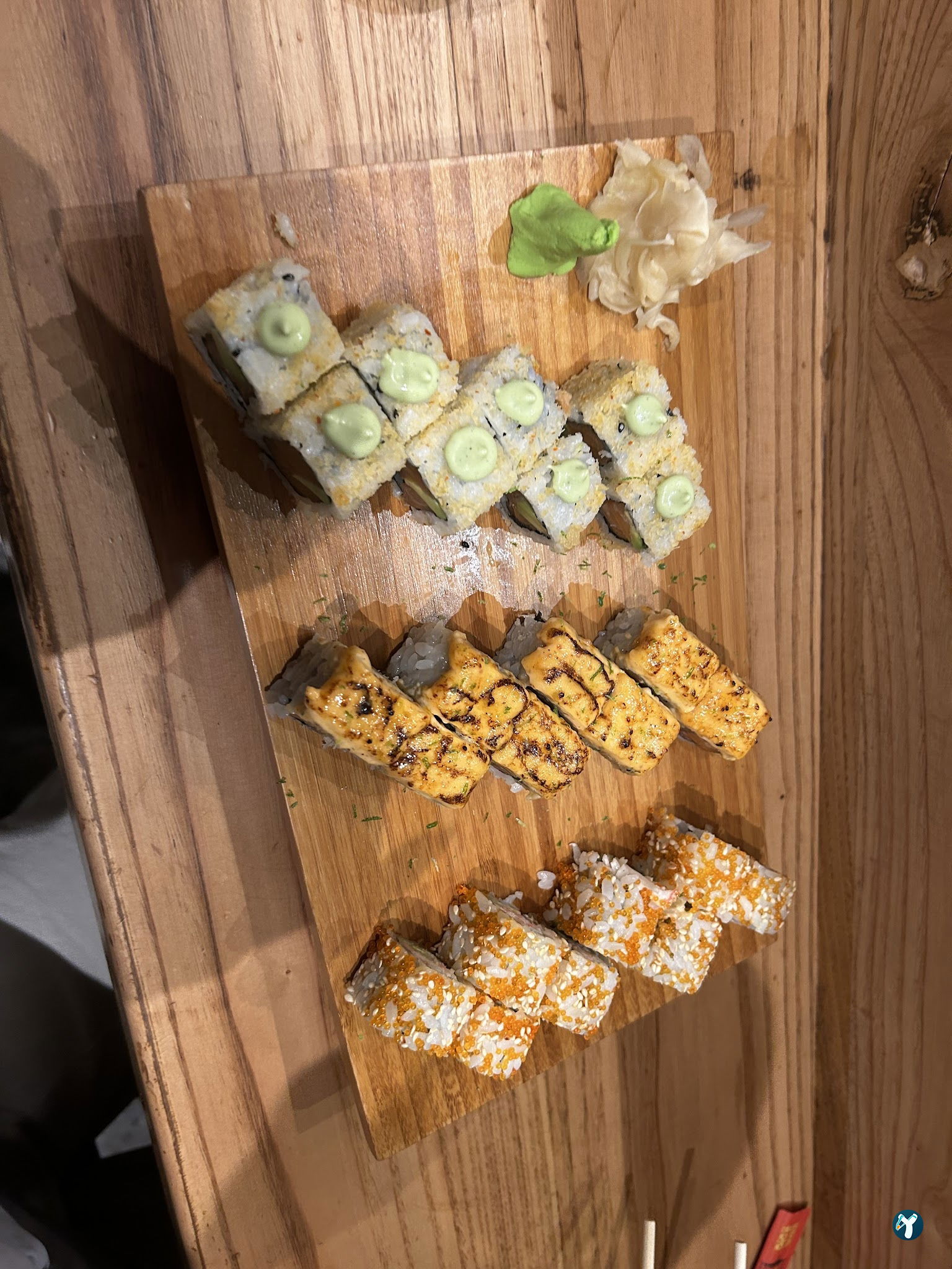 Saiko Sushi | Kadıköy