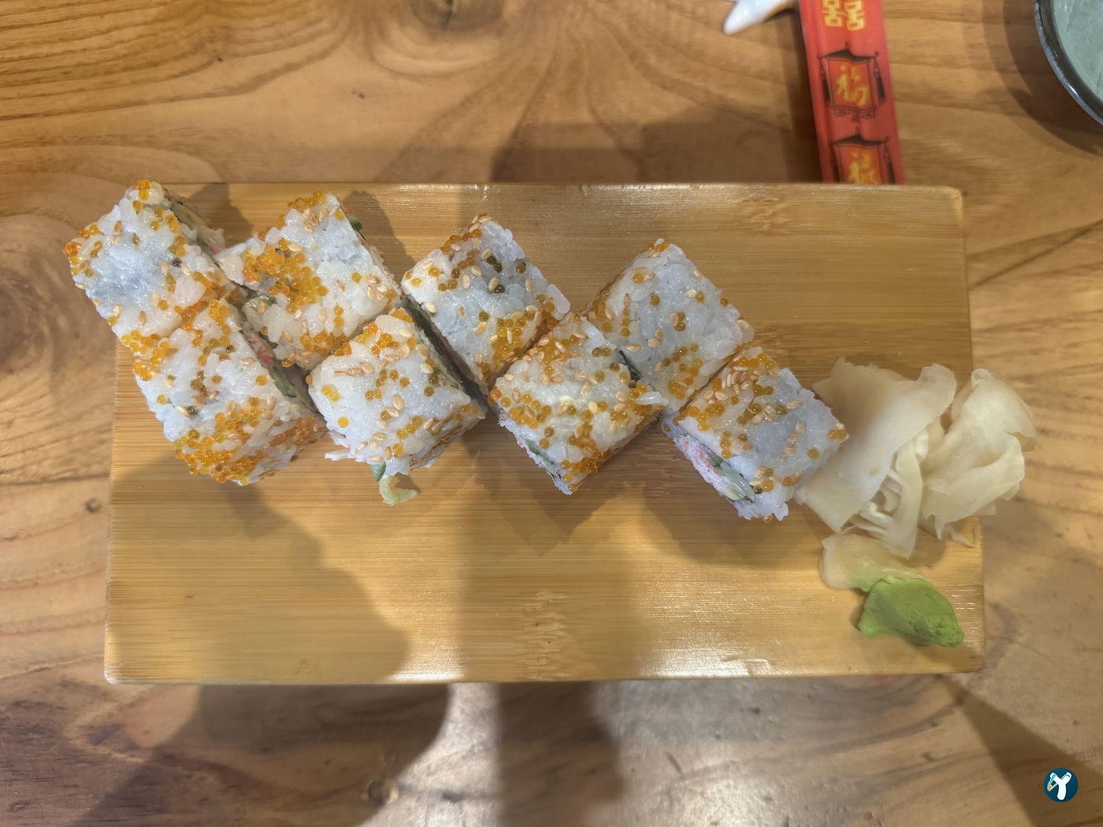 Saiko Sushi | Kadıköy
