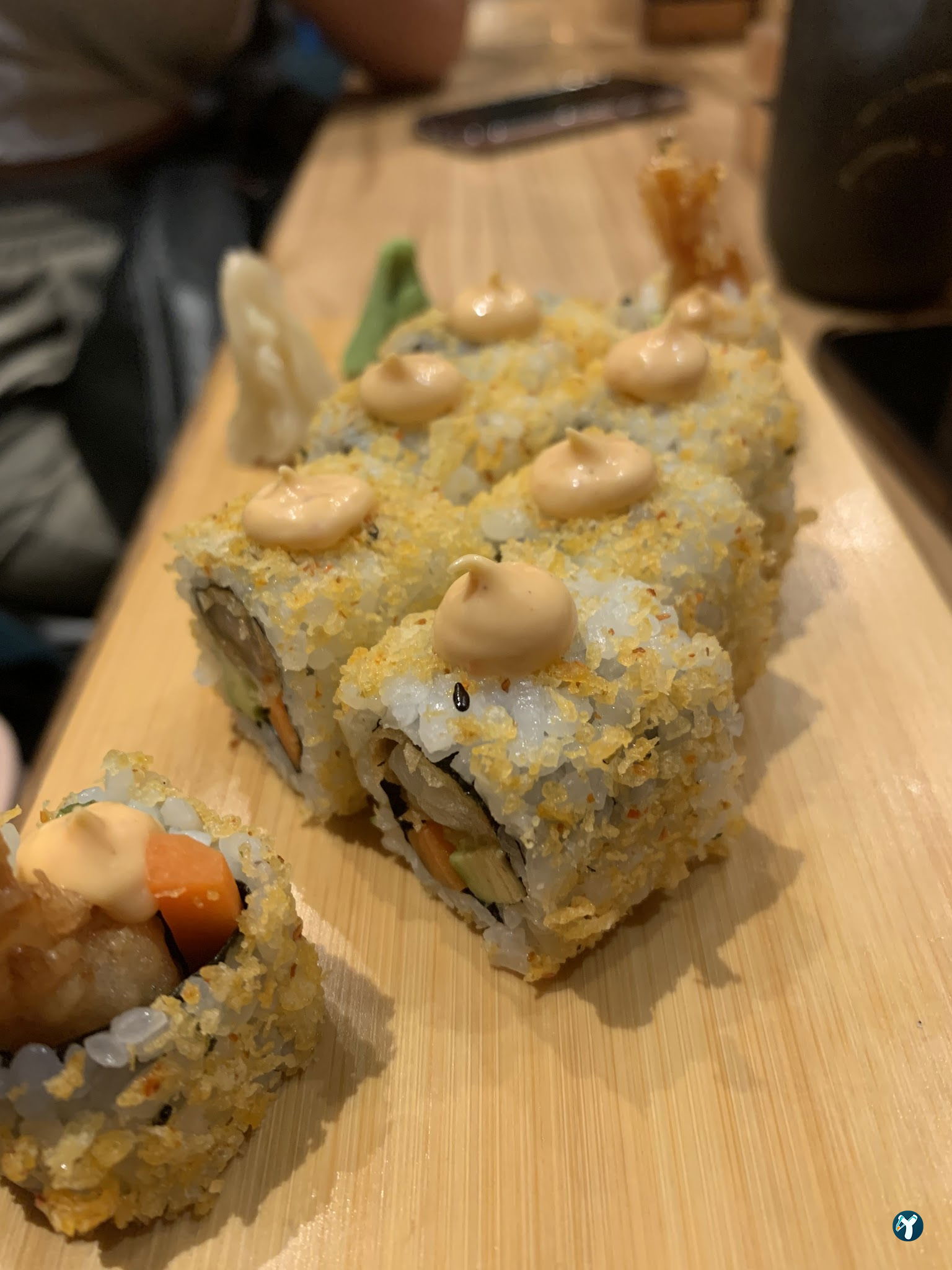 Saiko Sushi | Kadıköy