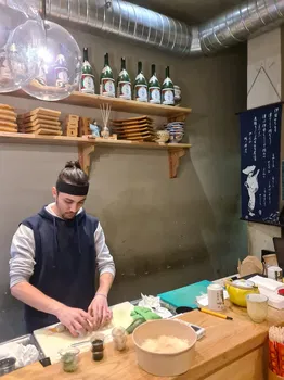 Saiko Sushi | Kadıköy resimleri Saiko Sushi | Kadıköy resimleri