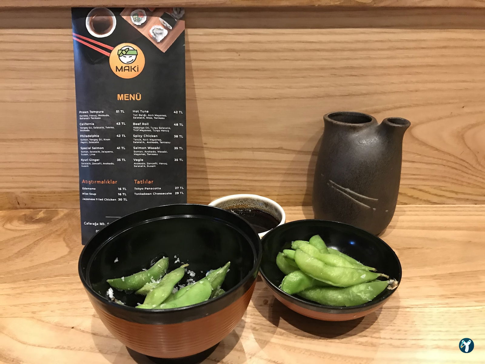 Saiko Sushi | Kadıköy