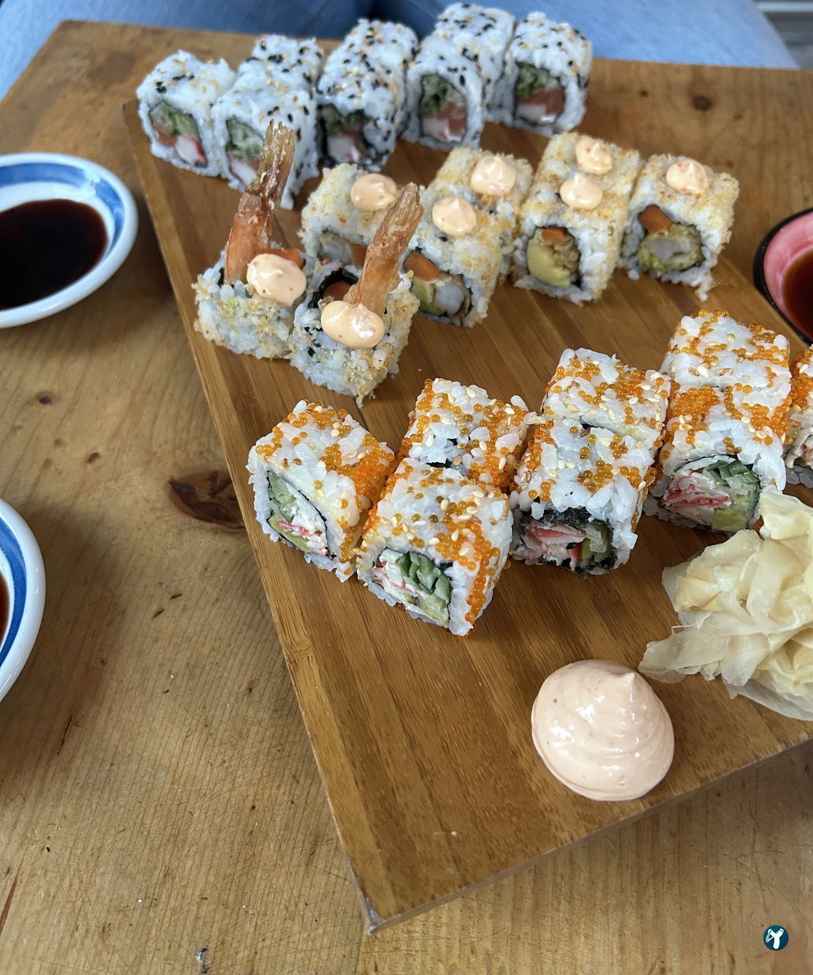Saiko Sushi | Kadıköy