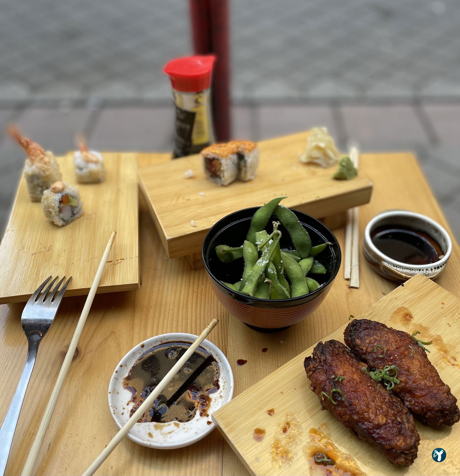 Saiko Sushi | Kadıköy